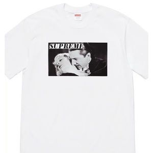 Supreme Bela Lugosi tee